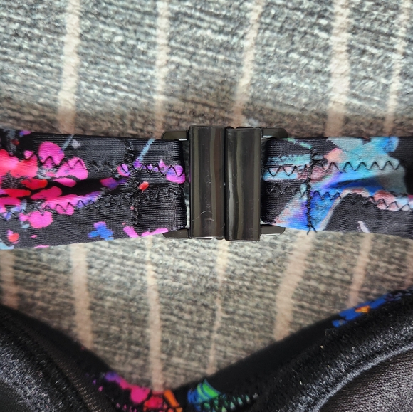 Ripzone strapless bikini top - Picture 5 of 6